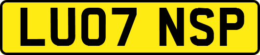 LU07NSP