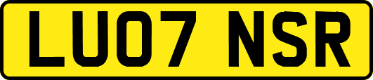 LU07NSR