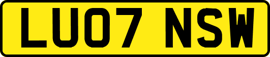 LU07NSW