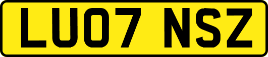 LU07NSZ
