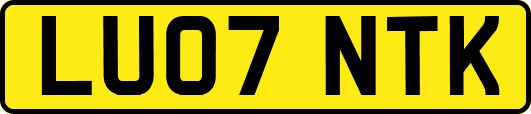 LU07NTK