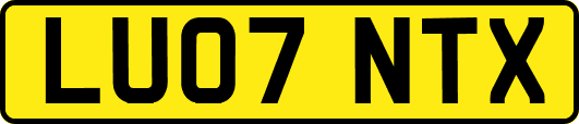 LU07NTX