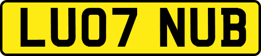 LU07NUB