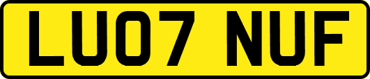 LU07NUF