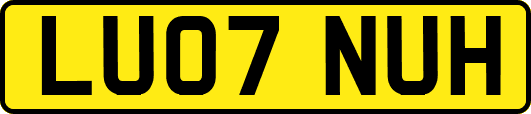 LU07NUH