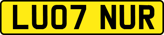 LU07NUR