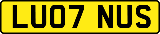 LU07NUS