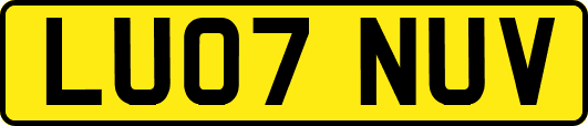 LU07NUV