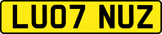 LU07NUZ