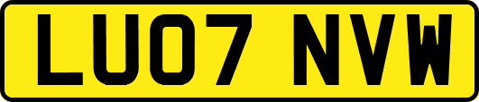 LU07NVW