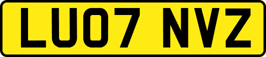 LU07NVZ