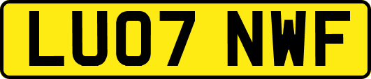 LU07NWF