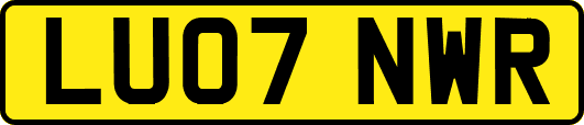 LU07NWR