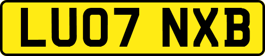 LU07NXB