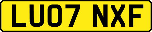 LU07NXF