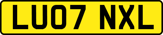 LU07NXL