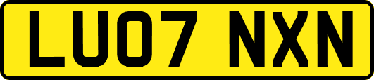 LU07NXN