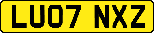 LU07NXZ
