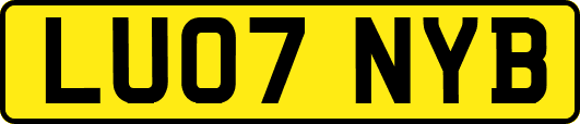 LU07NYB