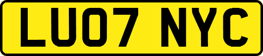 LU07NYC