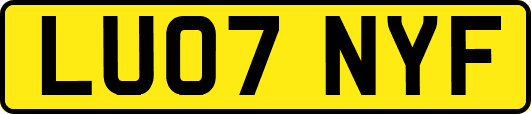 LU07NYF