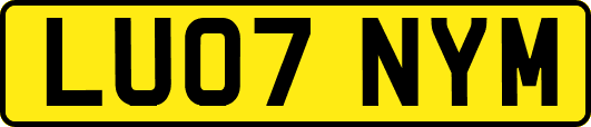 LU07NYM