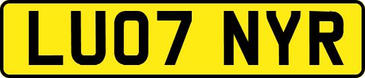 LU07NYR