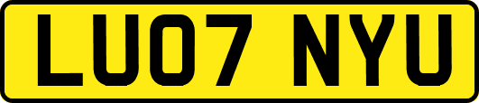 LU07NYU