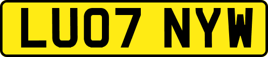 LU07NYW