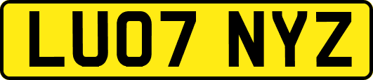 LU07NYZ