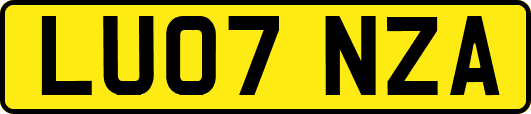LU07NZA