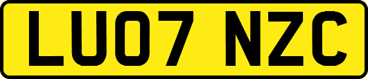 LU07NZC