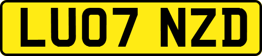 LU07NZD