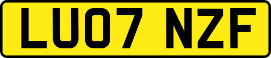 LU07NZF
