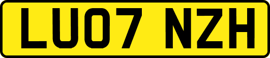 LU07NZH