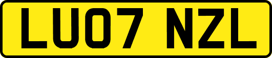 LU07NZL