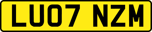 LU07NZM