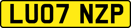 LU07NZP