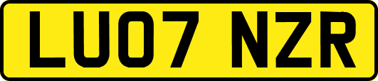 LU07NZR