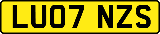 LU07NZS