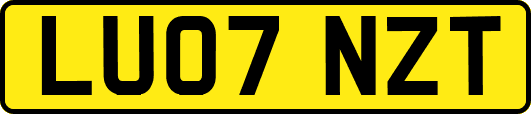 LU07NZT