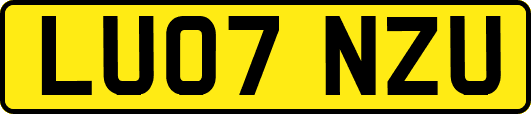 LU07NZU