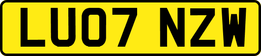 LU07NZW