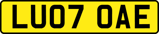 LU07OAE