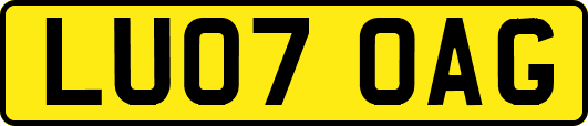 LU07OAG