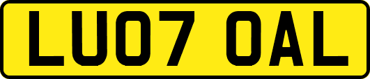LU07OAL