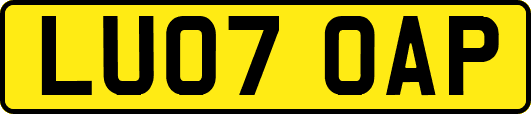 LU07OAP