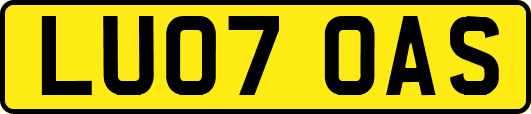 LU07OAS