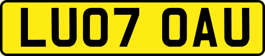 LU07OAU
