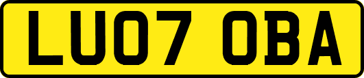 LU07OBA